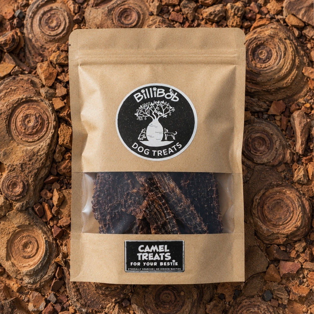 Natural Dog Treats