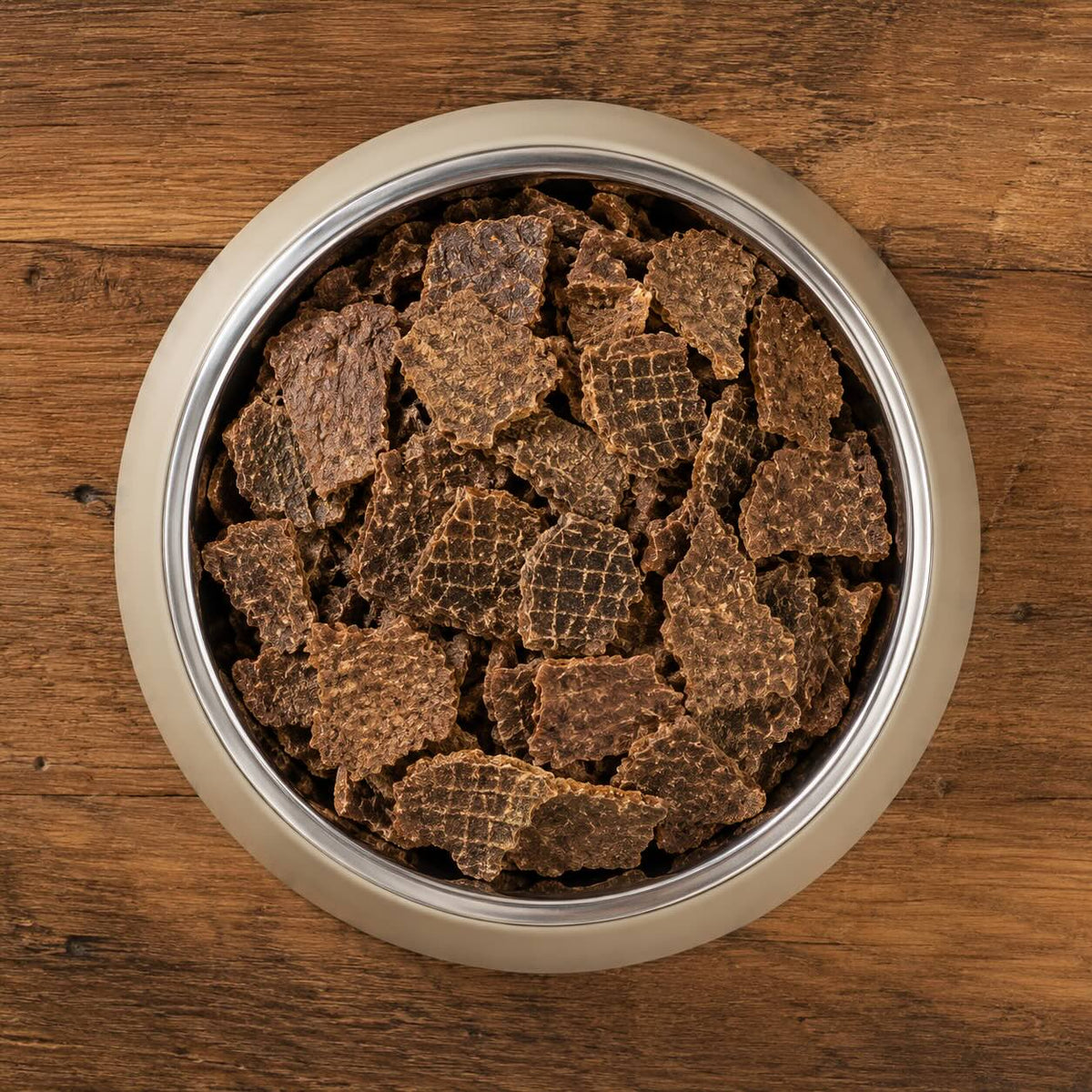 Camel Jerky