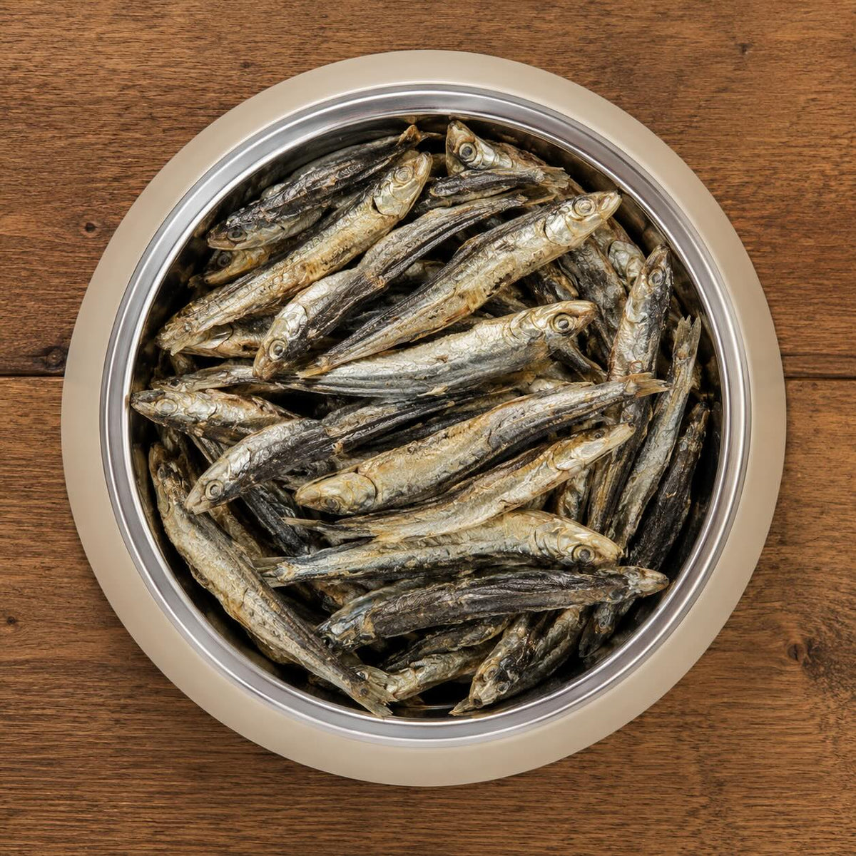 Pilchard Treats