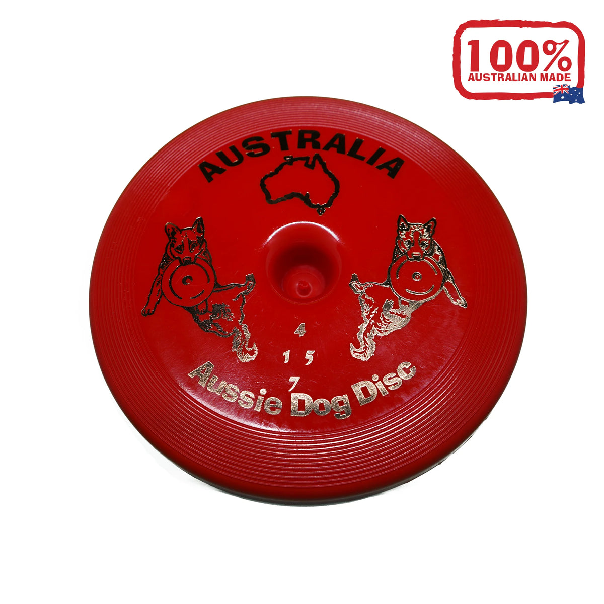 Fly It Red