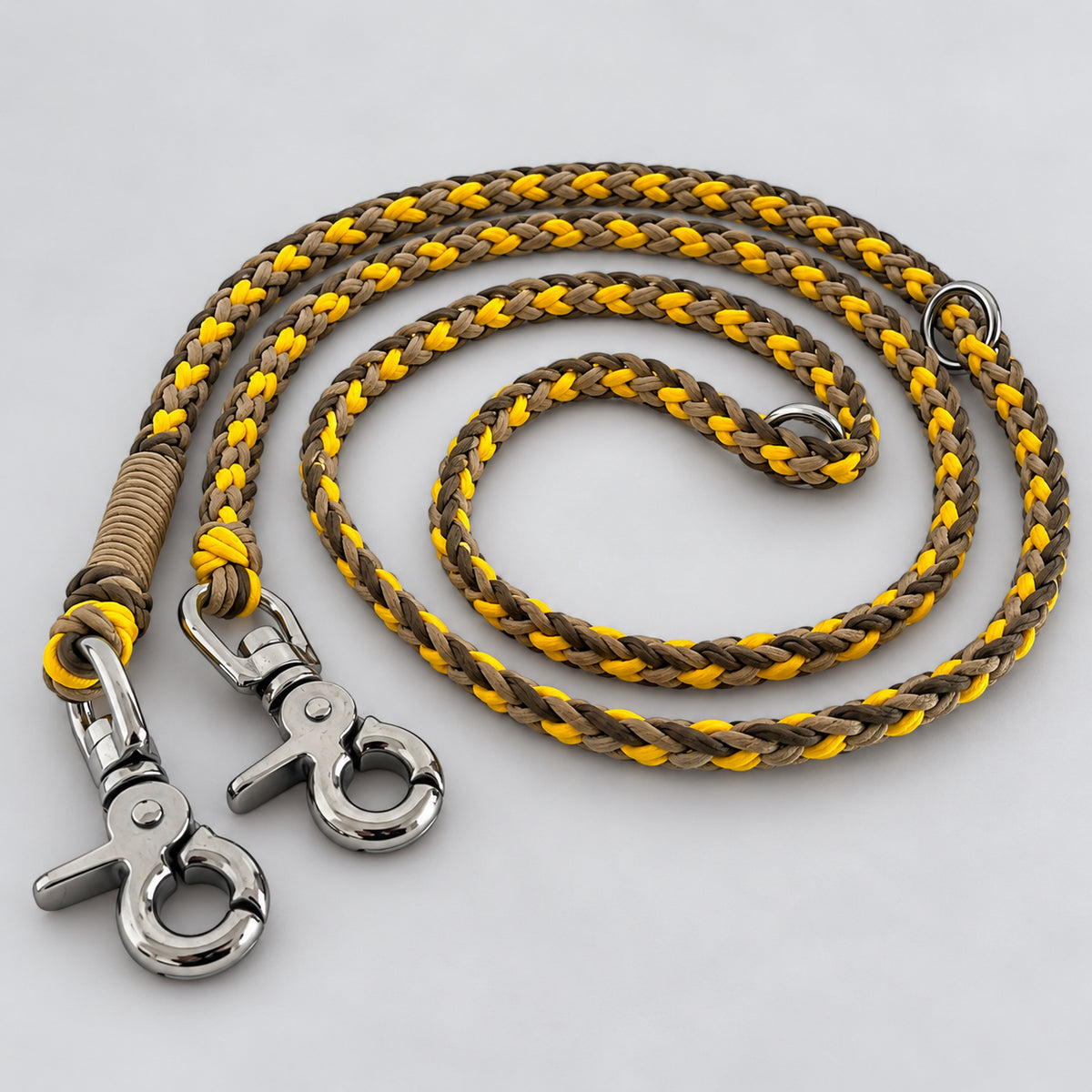 Tanami Paracord Dog Lead