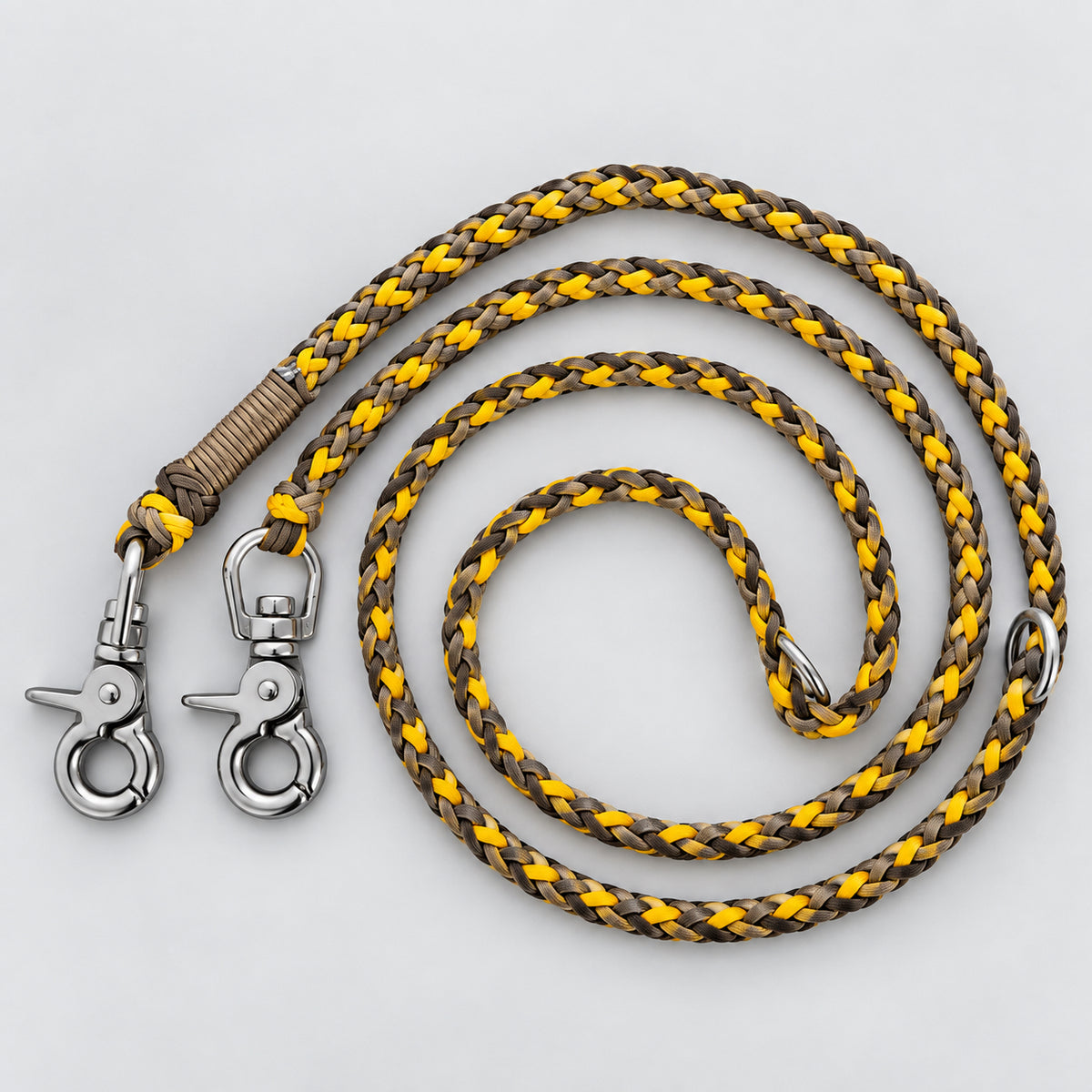 Tanami Paracord Dog Lead