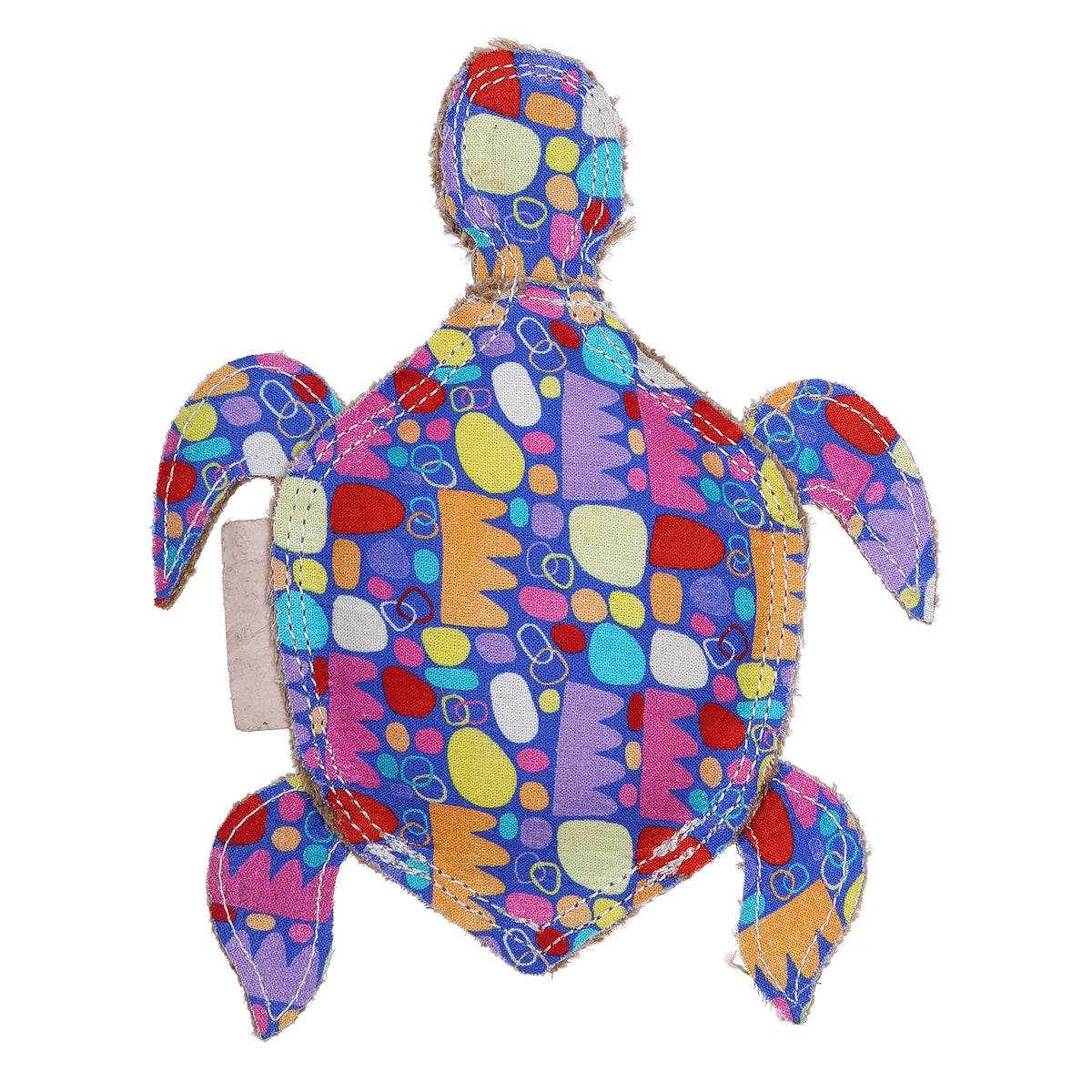 Terry the Turtle